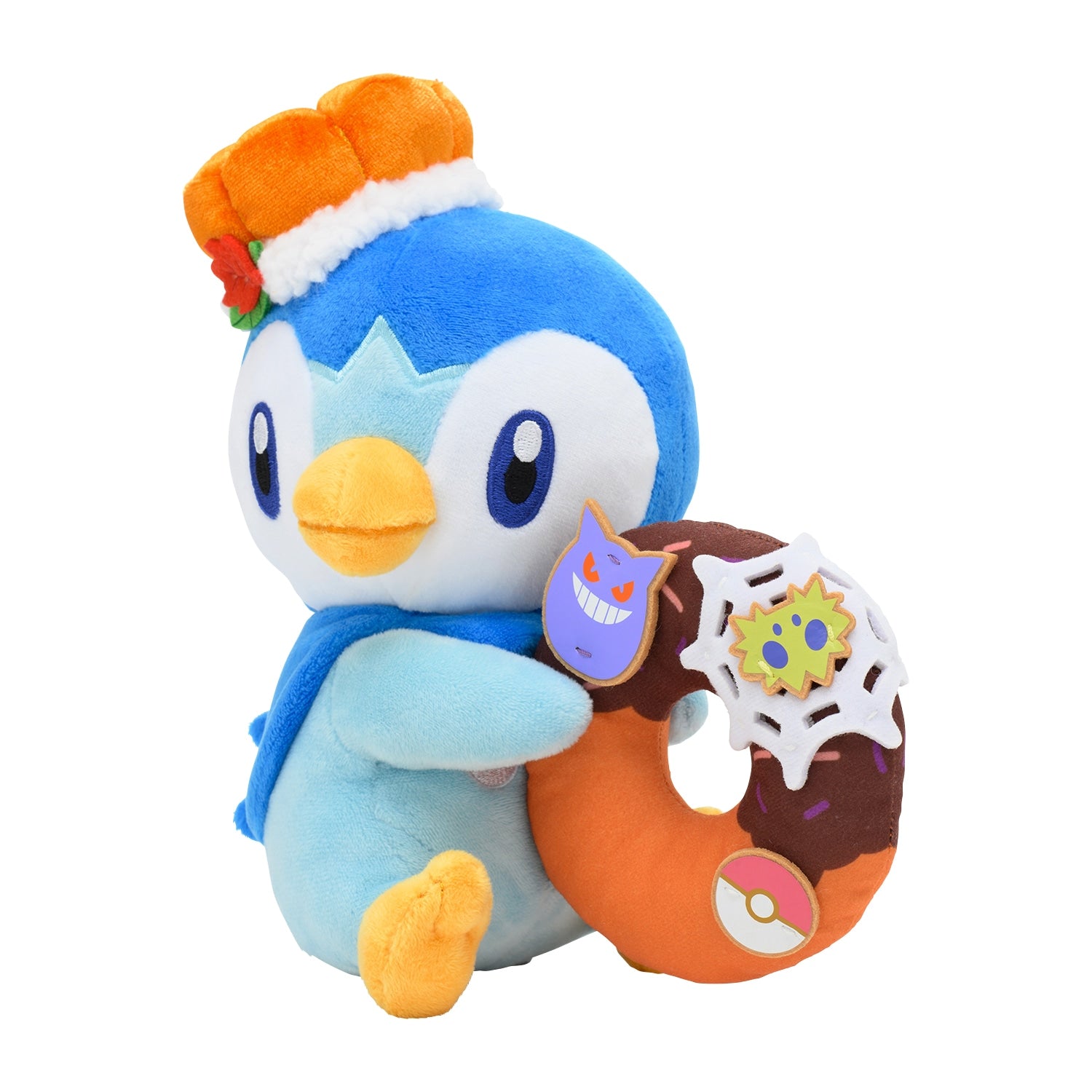 Image of Piplup