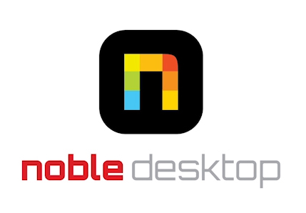 Noble Desktop Logo